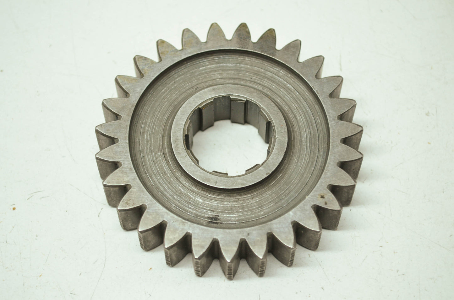 OEM Harley-Davidson 35695-58 Countershaft Drive Gear NOS