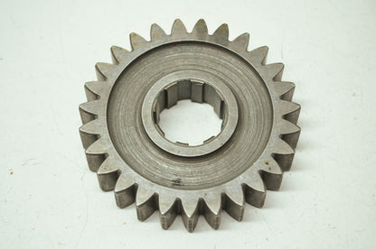 OEM Harley-Davidson 35695-58 Countershaft Drive Gear NOS