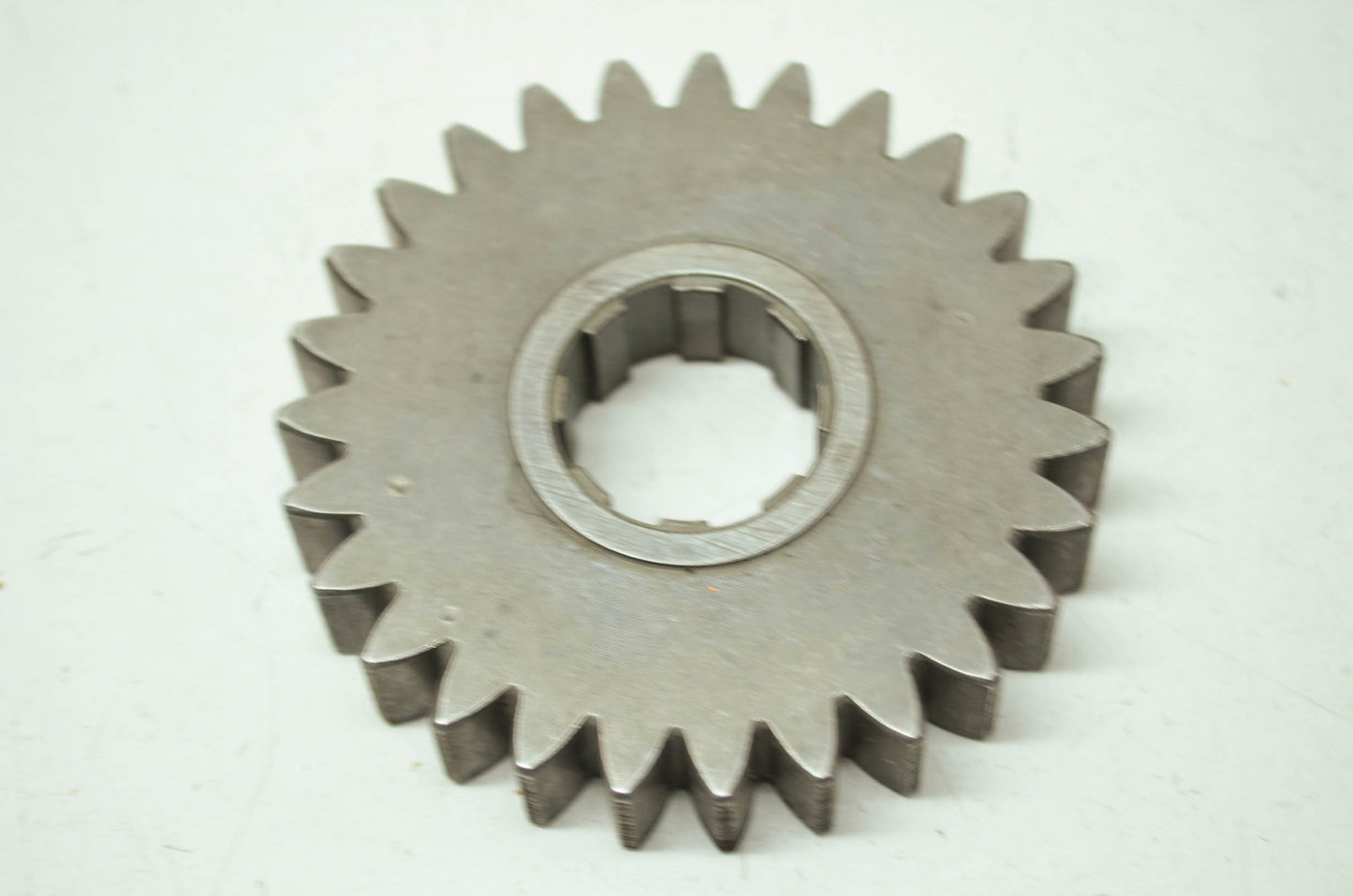 OEM Harley-Davidson 35695-58 Countershaft Drive Gear NOS