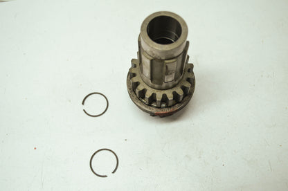 OEM Harley-Davidson 35700-69 Countershaft Gear NOS