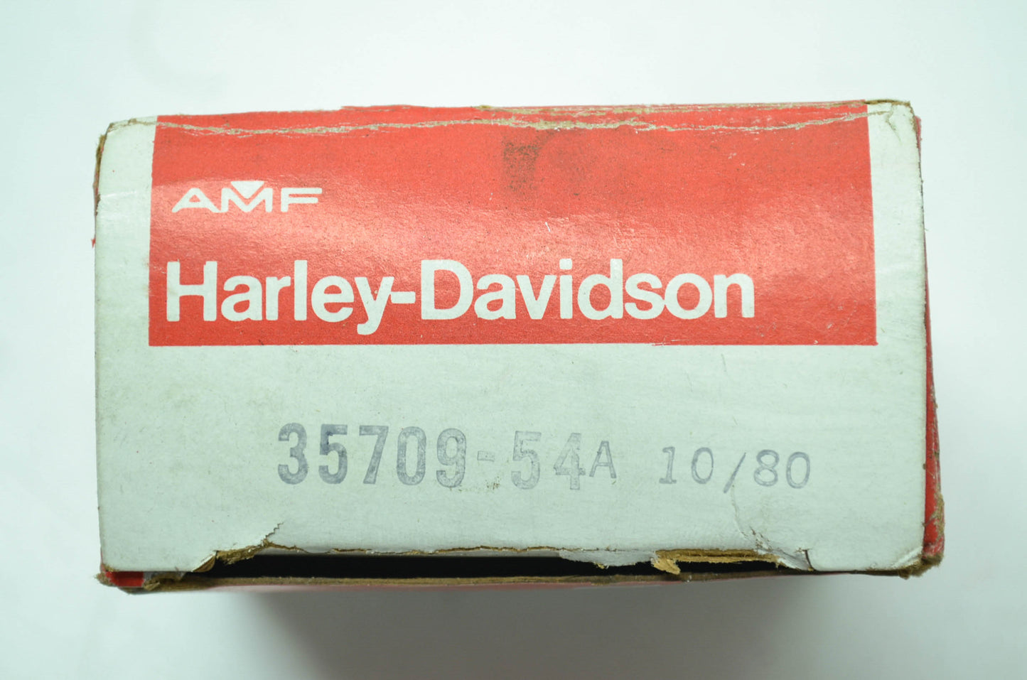 OEM Harley-Davidson 35709-54A Countershaft Gear 3rd NOS