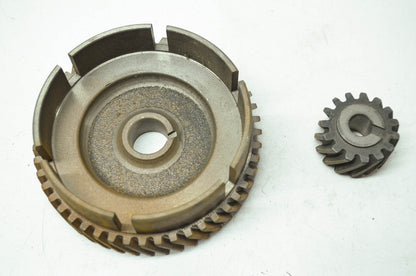 NEW OEM Harley Aermacchi Primary Gear Set 125cc 90cc 37454-68PA NOS