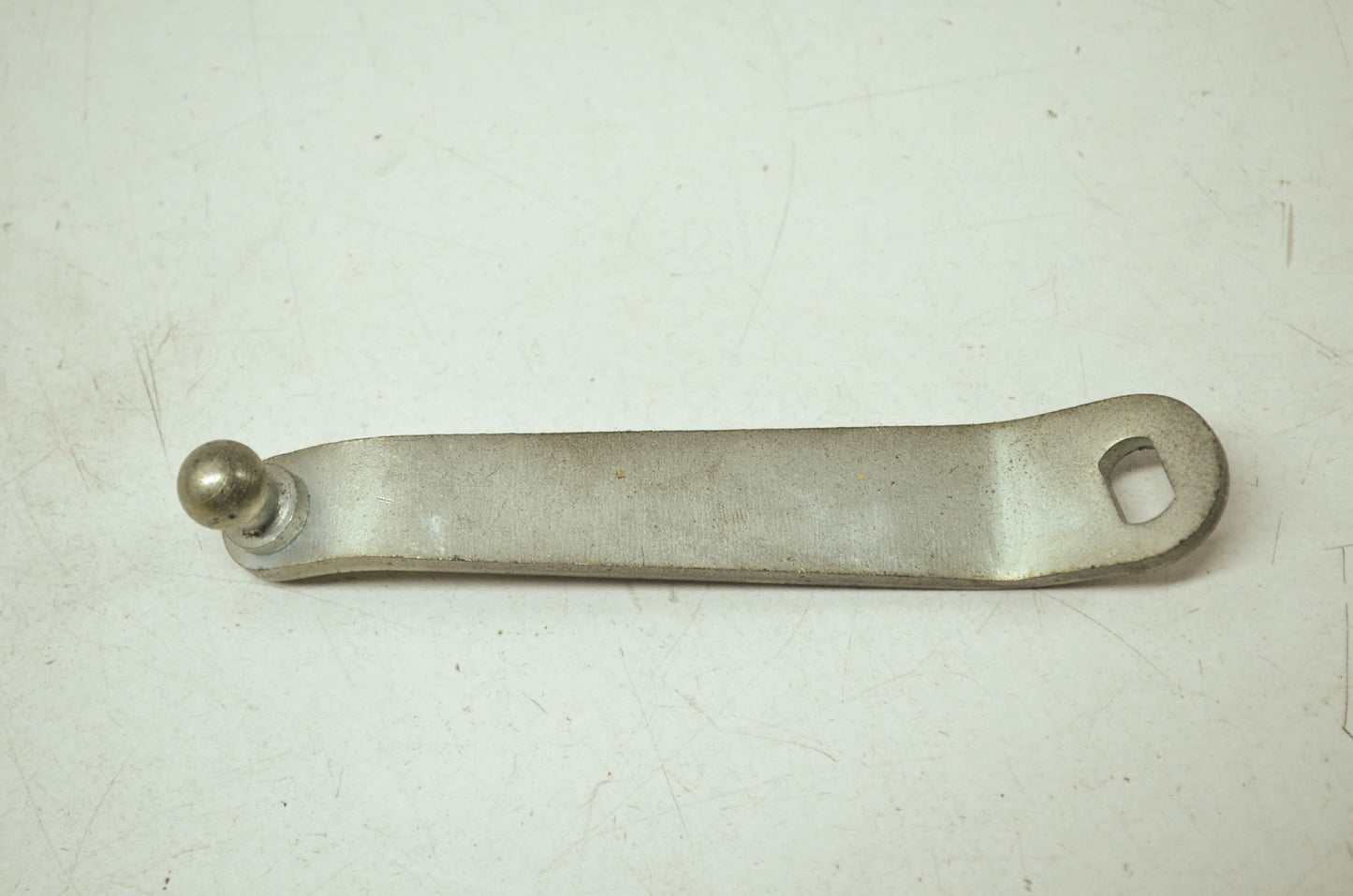 Harley Aermacchi Shifter Crank NOS