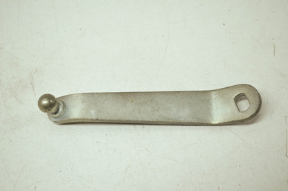Harley Aermacchi Shifter Crank NOS