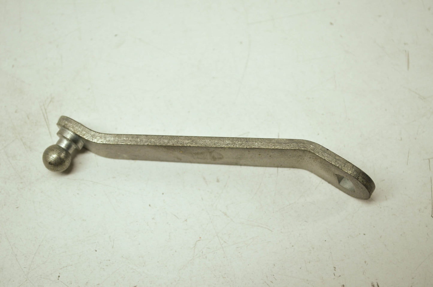 Harley Aermacchi Shifter Crank NOS