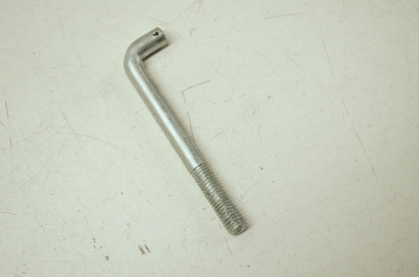 NEW OEM Harley Aermacchi L Shaped Bolt 34889-66P NOS