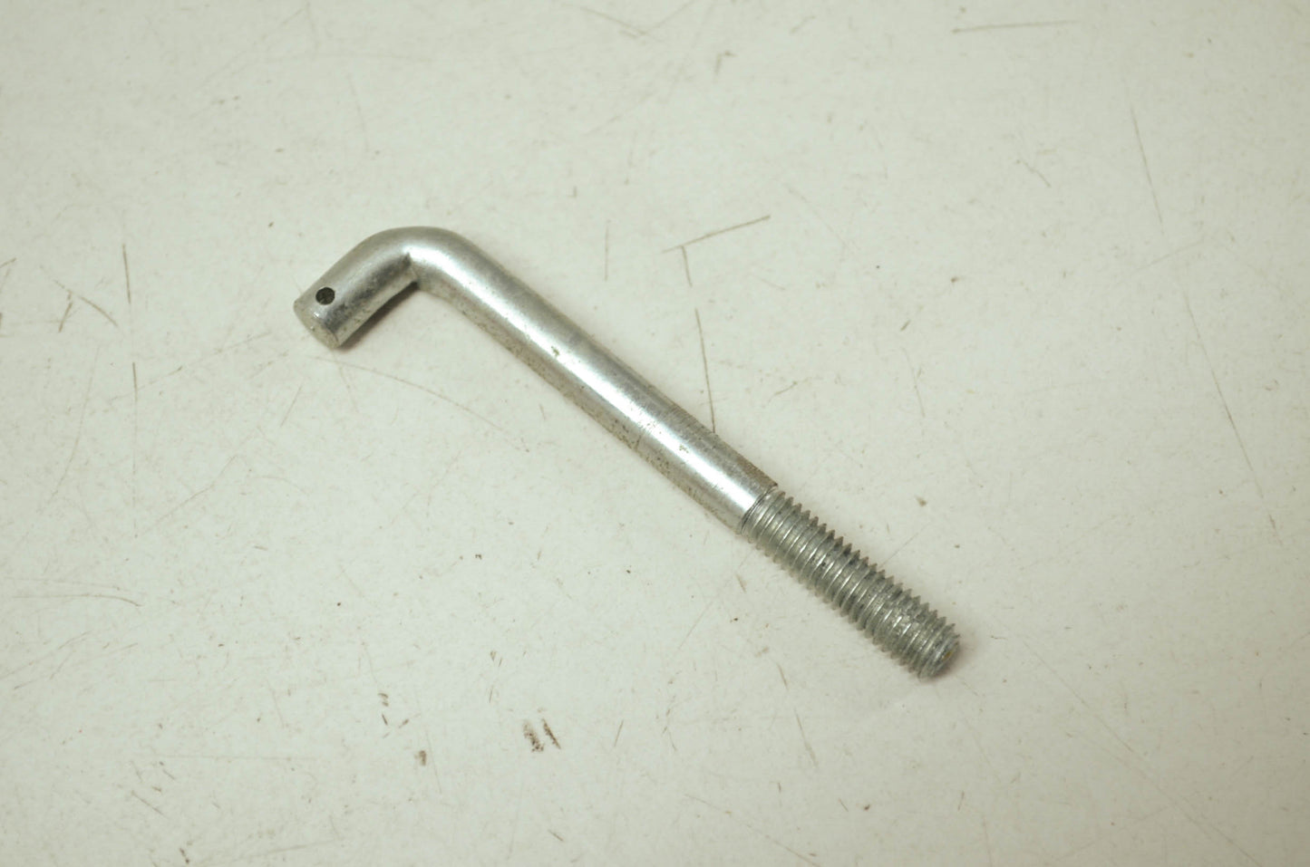 NEW OEM Harley Aermacchi L Shaped Bolt 34889-66P NOS