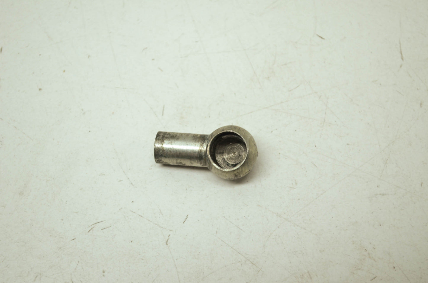 NEW OEM Harley Aermacchi Ball Joint Socket 34687-66P NOS