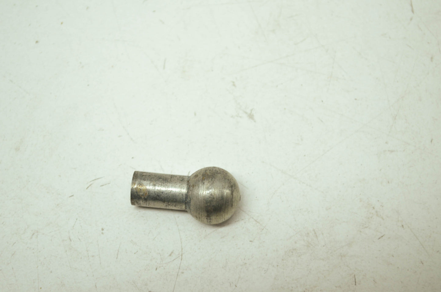 NEW OEM Harley Aermacchi Ball Joint Socket 34687-66P NOS