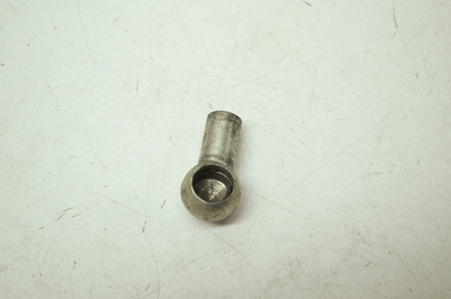 NEW OEM Harley Aermacchi Ball Joint Socket 34687-66P NOS
