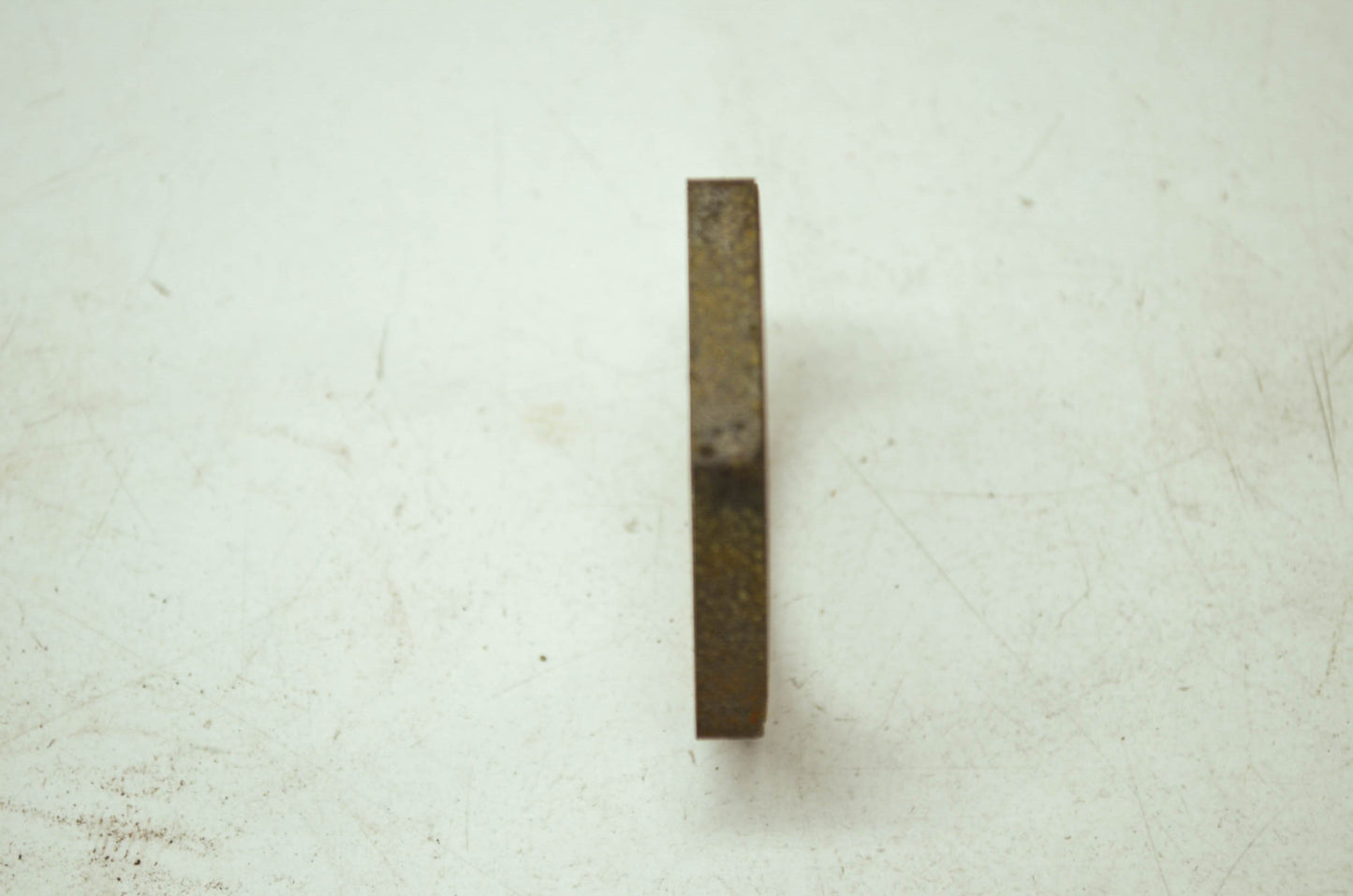 OEM Harley-Davidson 35211-36 Transmission Mainshaft Lock Nut NOS