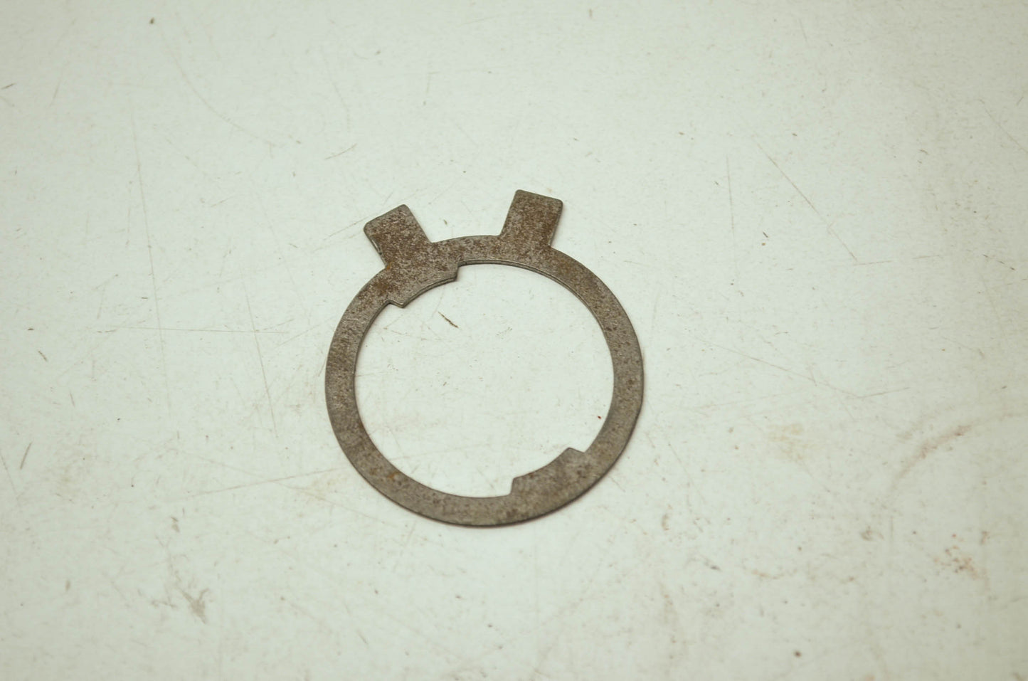 Harley Aermacchi Mainshaft Lock Washer SS SX NOS
