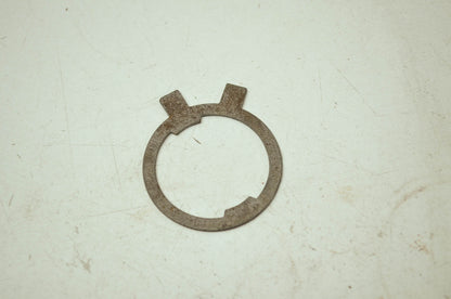 Harley Aermacchi Mainshaft Lock Washer SS SX NOS