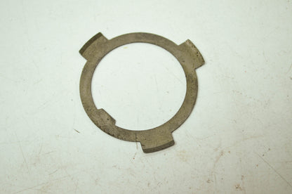 OEM Harley-Davidson 35216-36 Sprocket Lock Washer Nut NOS