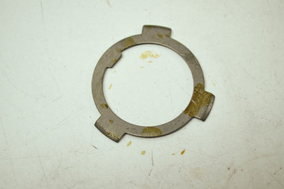 OEM Harley-Davidson 35216-36 Sprocket Lock Washer Nut NOS