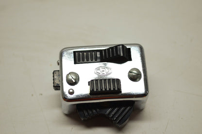 Harley Aermacchi Handlebar Headlight Horn Switch Sprint NOS