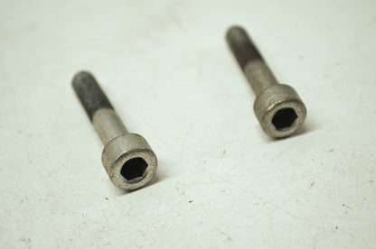 Harley Aermacchi Fork Pinch Bolts Sprint Leggero Qty 2 NOS