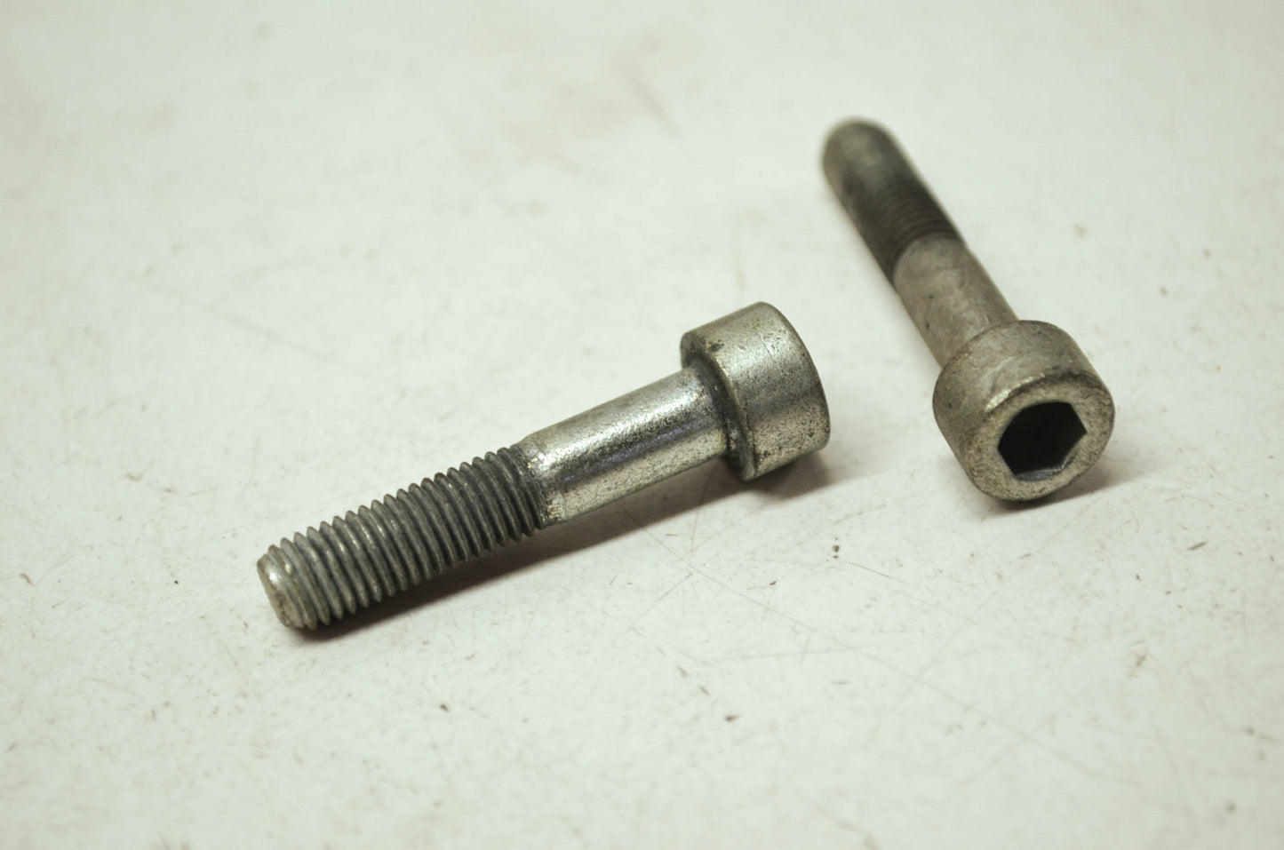 Harley Aermacchi Fork Pinch Bolts Sprint Leggero Qty 2 NOS