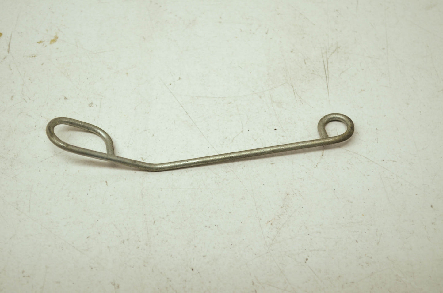 Harley- Aermacchi Cable Guide NOS