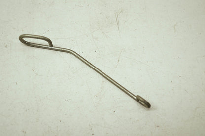 Harley- Aermacchi Cable Guide NOS