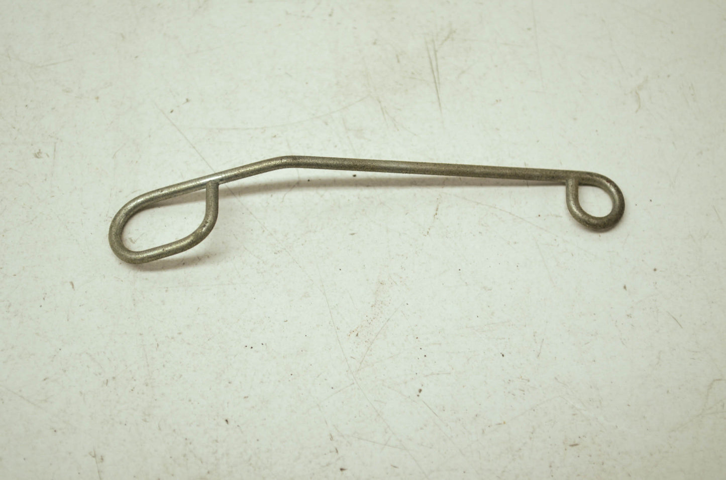 Harley- Aermacchi Cable Guide NOS