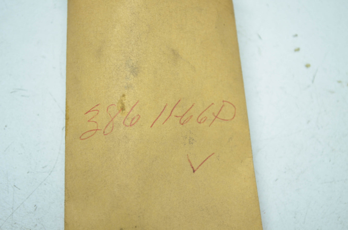 Harley- Aermacchi Cable Guide NOS