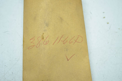 Harley- Aermacchi Cable Guide NOS