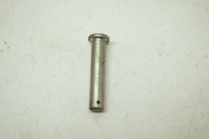 Harley Aermacchi Foot Rest Pivot Pin NOS