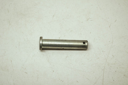 Harley Aermacchi Foot Rest Pivot Pin NOS