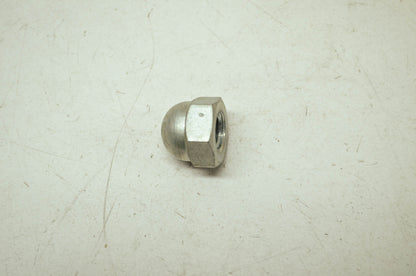 NEW OEM Harley Aermacchi Fork Cap Nut 45763-73P NOS