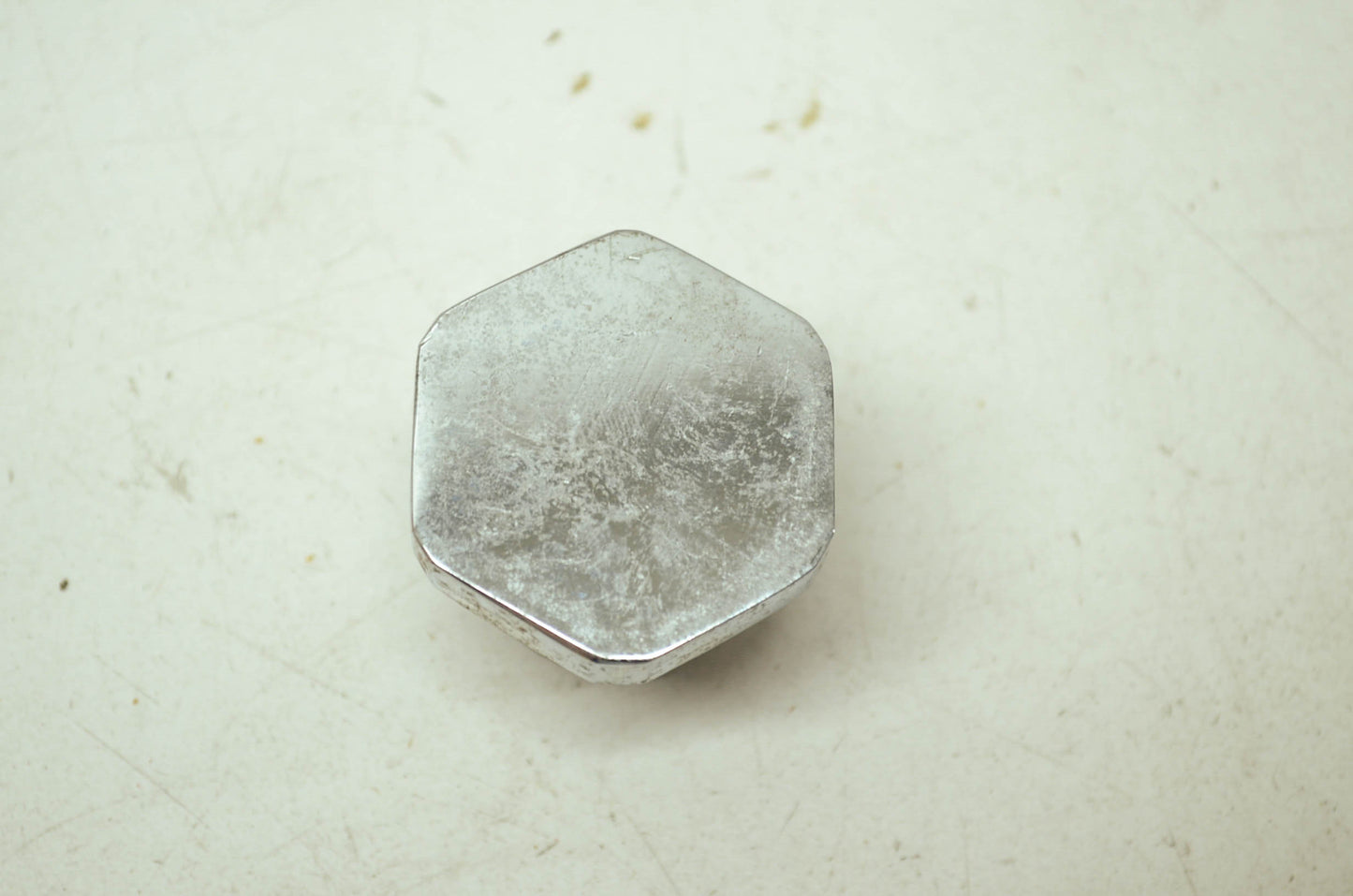 NEW OEM Harley Davidson AMF Fork Tube Cap 52-72 XL FX K 45756-59 NOS