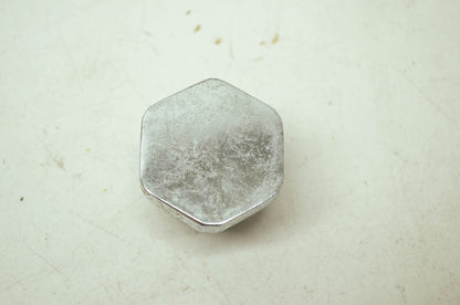 NEW OEM Harley Davidson AMF Fork Tube Cap 52-72 XL FX K 45756-59 NOS