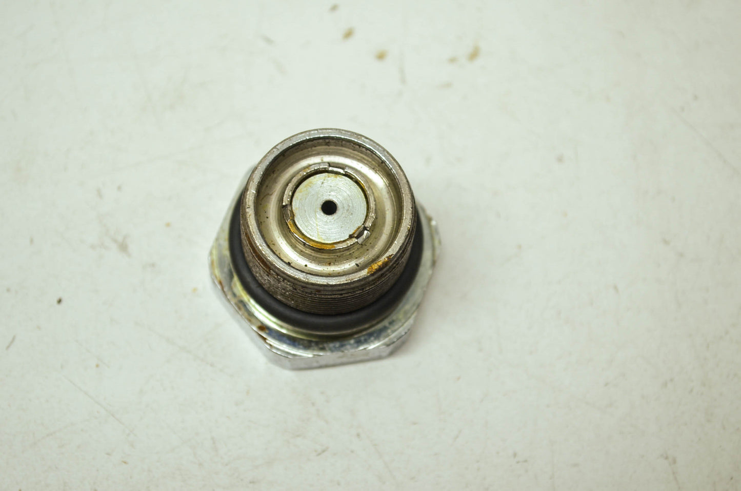 NEW OEM Harley Davidson AMF Fork Tube Cap 52-72 XL FX K 45756-59 NOS