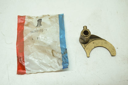 NEW OEM Harley Davidson AMF Shift Fork 34292-72 NOS