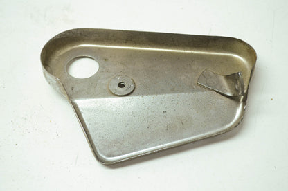 Shift Lever Cover NOS