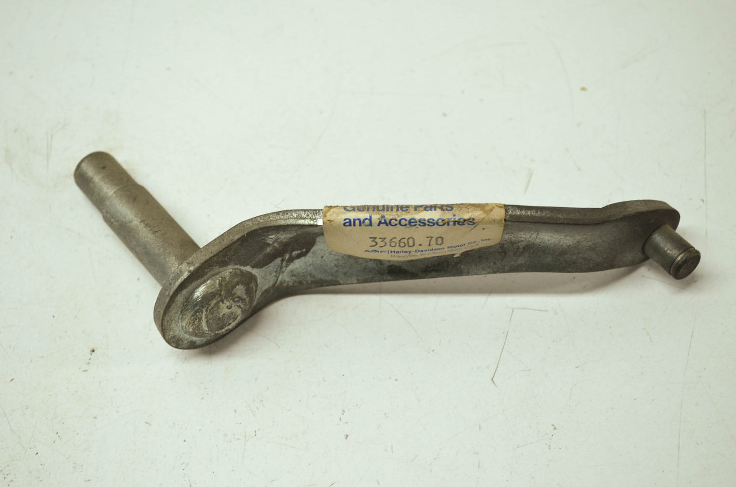 Shift Lever NOS