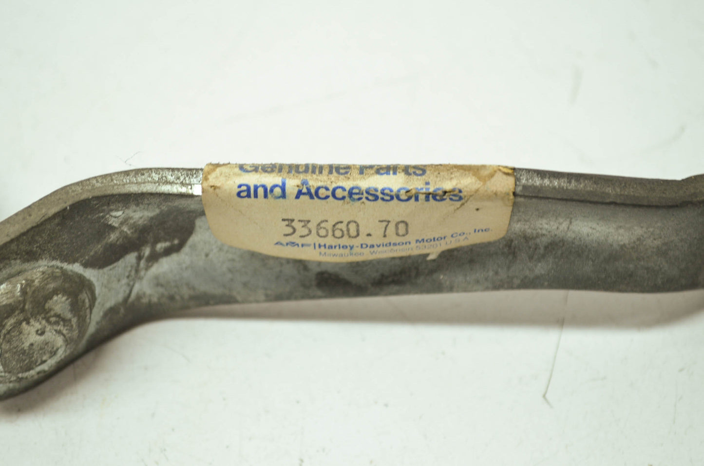 Shift Lever NOS