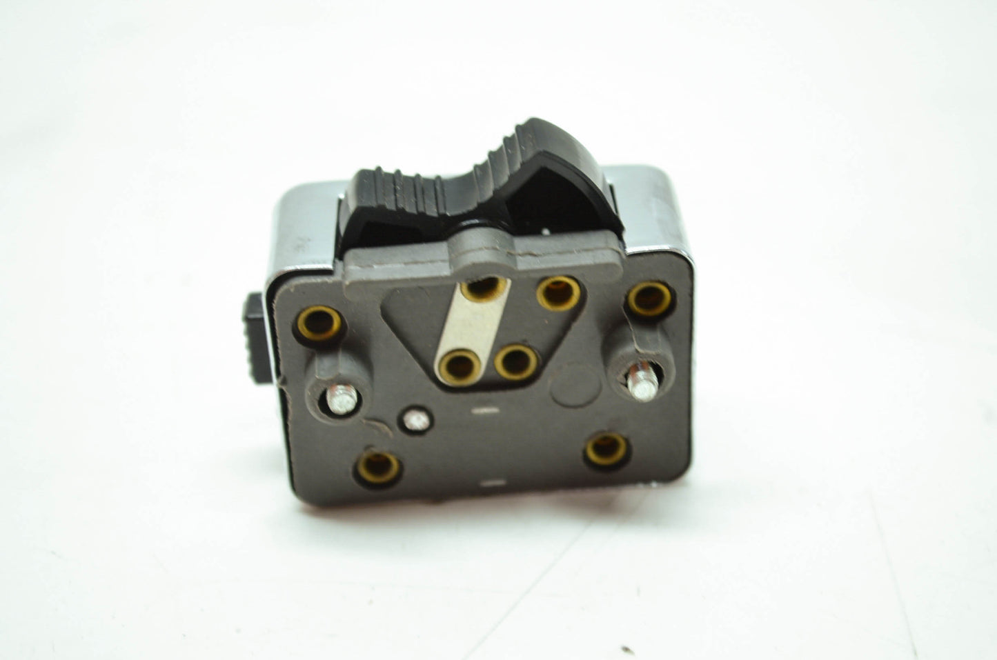 Harley Aermacchi Handlebar Headlight Horn Switch Sprint NOS