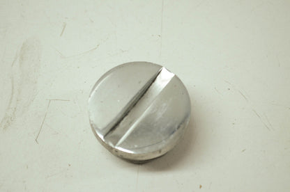 AMF Oil Fill Clutch Adjuster Plug NOS