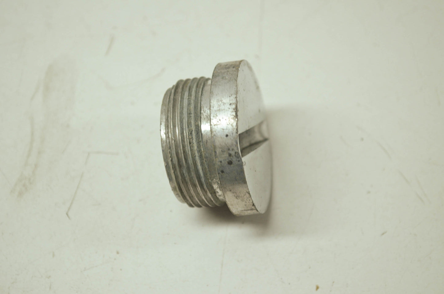 AMF Oil Fill Clutch Adjuster Plug NOS