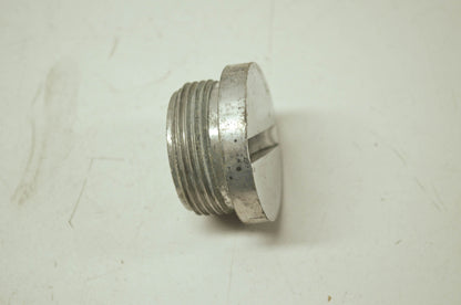 AMF Oil Fill Clutch Adjuster Plug NOS