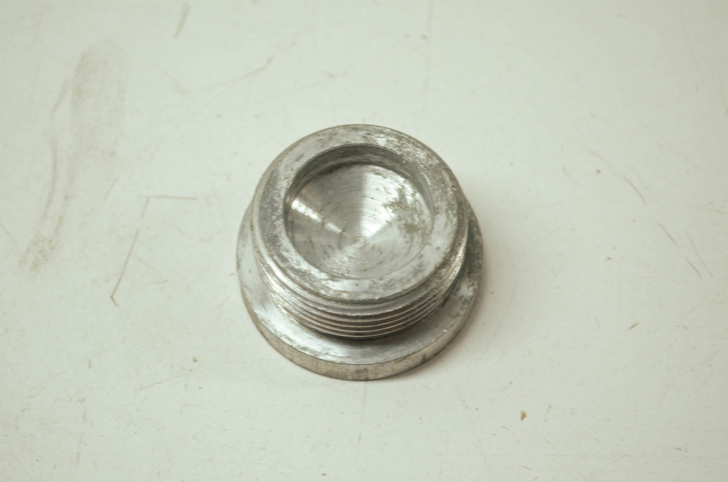AMF Oil Fill Clutch Adjuster Plug NOS