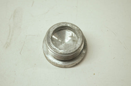 AMF Oil Fill Clutch Adjuster Plug NOS