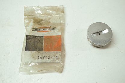 Filler Cap NOS