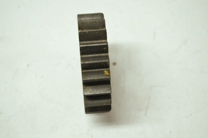 OEM Harley-Davidson 35305-56 Main Shaft Gear 3rd NOS