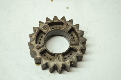 OEM Harley-Davidson 35305-56 Main Shaft Gear 3rd NOS