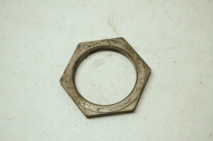 Harley Aermacchi Ring Nut NOS