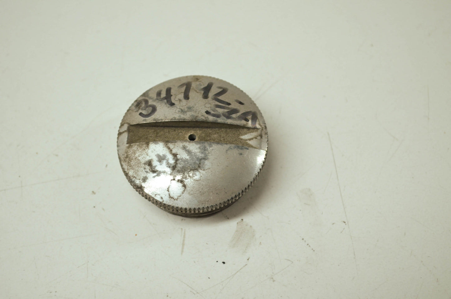 Filler Cap NOS