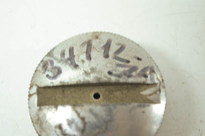 Filler Cap NOS