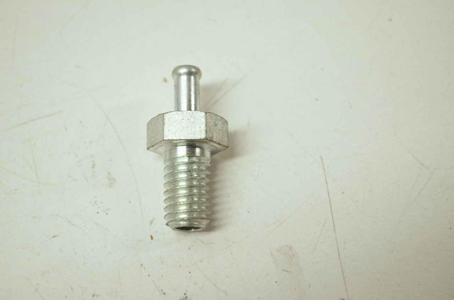 OEM Harley-Davidson 34744-77 Vent Crankcase Screw NOS